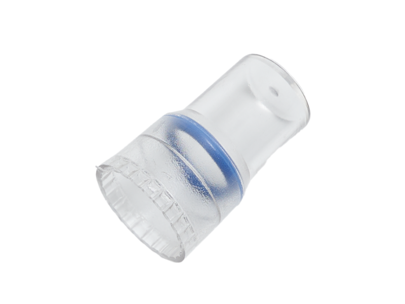 Крышка инжектора LS-1/ 1X/ 1XL